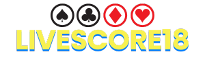 Logo LIVESCORE18